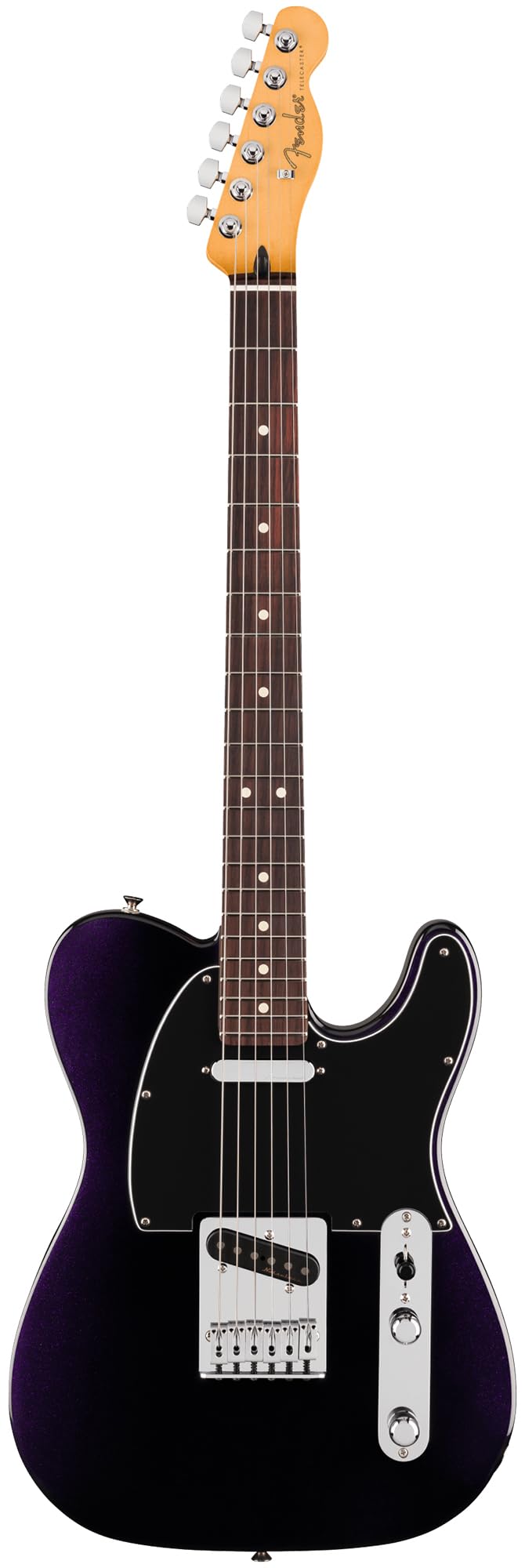 Amazon.com: Fender Player II Modified Telecaster - Dusk Bundle